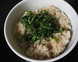 美味★たれは蕎麦つゆ★鰯の天ぷら丼作り方5写真