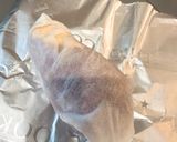 オーブンでしっとりあま〜い絶品焼き芋作り方1写真