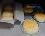 フリーザーバックで作る簡単基本のパン生地作り方10写真
