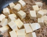 本格風でも簡単ズボラ麻婆豆腐作り方4写真