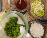 我が家の定番、大人のドライカレー♪作り方3写真