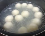 みたらし団子作り方3写真