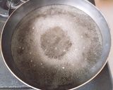 シナモンレーズンベーグル作り方13写真