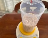 ヨーグルトメーカーで作る塩麹作り方2写真