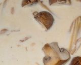 時短減塩ビストロ マダラの牛乳ヴルーテ風作り方7写真