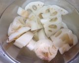 鶏もも肉とゴロゴロ野菜の甘辛オイスター炒め作り方5写真