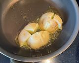 簡単で適当なカリホクポテト作り方3写真