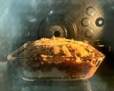簡単カレードリア(焼きカレー？)作り方3写真