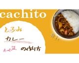 カレー粉でみんな大好き!「給食」風カレー作り方8写真