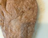 チョコレートパン作り方12写真