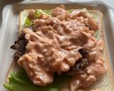 なんちゃってビックマック作り方5写真