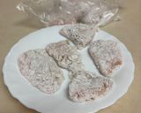 お弁当ファイル☆No.79作り方4写真