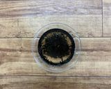 れんこんとひじきの豆腐ハンバーグ作り方2写真
