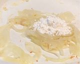 節約食材でご馳走♡鶏胸肉のクリームソース作り方6写真