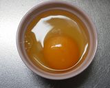 不器用温泉卵作り方1写真