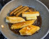 花田鮮魚店流 鮮魚の照り焼き作り方8写真