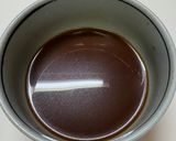【簡単夕食】柔らか鶏胸肉と茄子の辛くない麻婆風作り方3写真