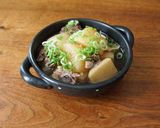 大根のテールスープ煮作り方9写真
