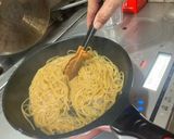 リュウジさんの至高の納豆パスタのコツ作り方6写真