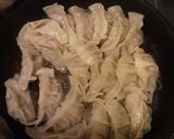 ぎょうざ作り方6写真