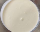 生チョコタルト作り方4写真