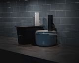 95℃ さつまいものミルク煮：離乳食作り方3写真