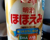 簡単　粉ミルクのクリーム煮作り方4写真