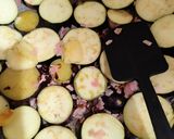 ナスのアラビアータ作り方3写真
