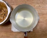 おせちのうま煮×スープカレー作り方1写真
