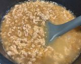 中華風焼き麺作り方4写真
