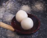 やわらかみたらし団子作り方4写真