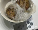 ハンバーグ リメイク ボロネーゼ!作り方4写真