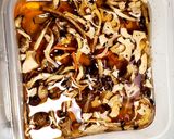 干し野菜の炊き込みご飯作り方2写真