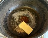 【簡単】オニオングラタン スープ作り方2写真