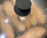 鮭のバターソテータルタル和えのせ作り方8写真