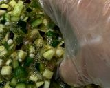 山形だし🍆🥒作り方5写真