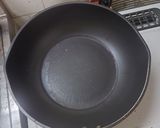ナッツマサラカレー作り方9写真