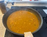 とんこつ出汁カレー作り方11写真