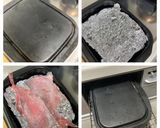 コツ：魚をグリルパンで焼く作り方4写真