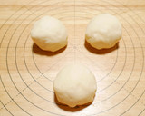 【冷蔵発酵】スクエア型チーズちぎりパン作り方11写真