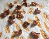 簡単！天然の甘味を保存✨ドライいちじく作り方7写真