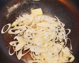 おせちの煮物でグラタン作り方3写真