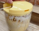 時短もてなしメニュー！炊飯器でお好み焼き作り方2写真