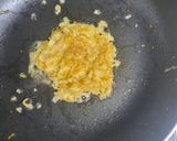 赤缶で手羽元出汁のミルクスープカレー！作り方1写真