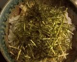 うま塩だれが夏においしい！スタミナ丼♪作り方5写真