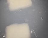 まったりトロトロ♪とろける白いおしるこ作り方4写真