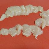 ✤ササミ(むね肉)でも美味しい♪親子丼✤作り方1写真