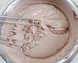 チョコアイス(加熱あり)作り方6写真