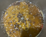 万願寺とうがらしの煮付け作り方5写真