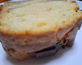 タルトタタン風ケーキ作り方6写真